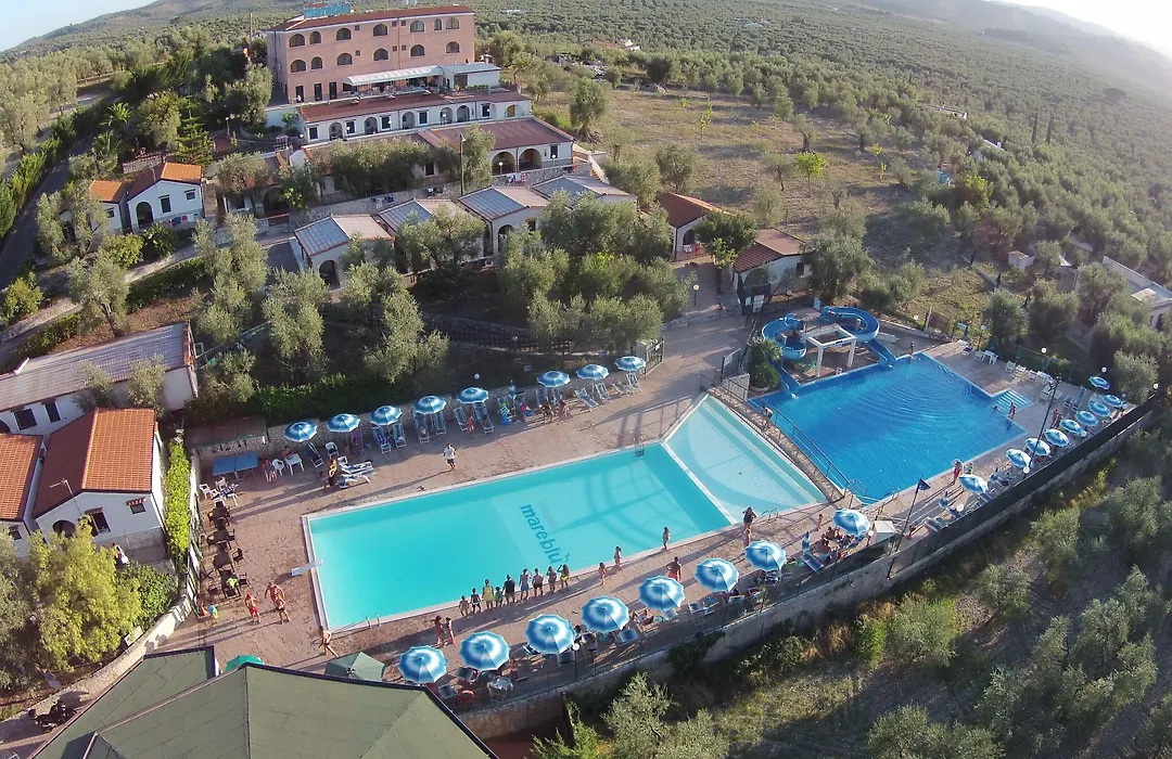 Villaggio Mare Blu-1