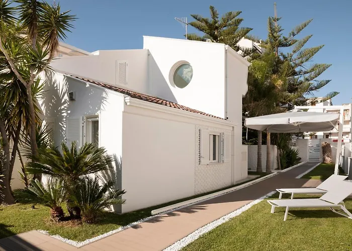 Gassa D'amanteAlbergo