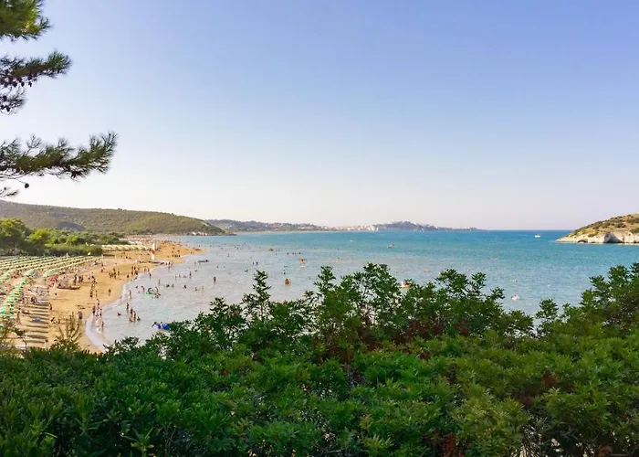 Gattarella Family Resort - Seaside Rooms&SuitesAlbergo